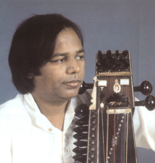 Ram Narayan