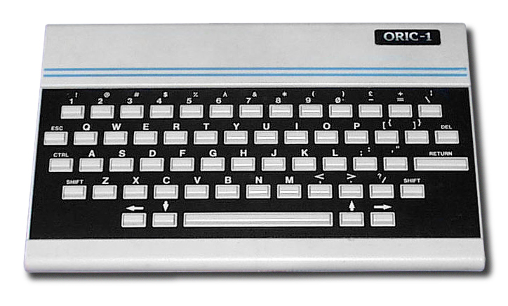 Ram Orion