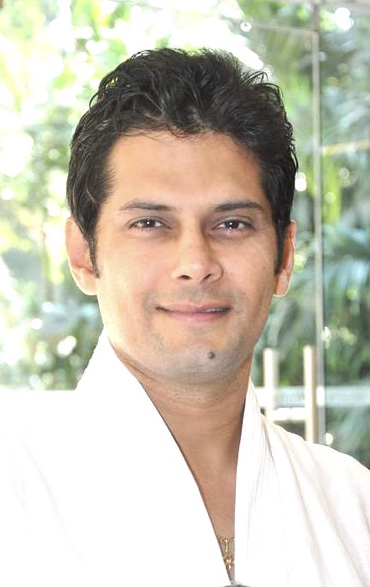 Ram Prasad Upadhyay