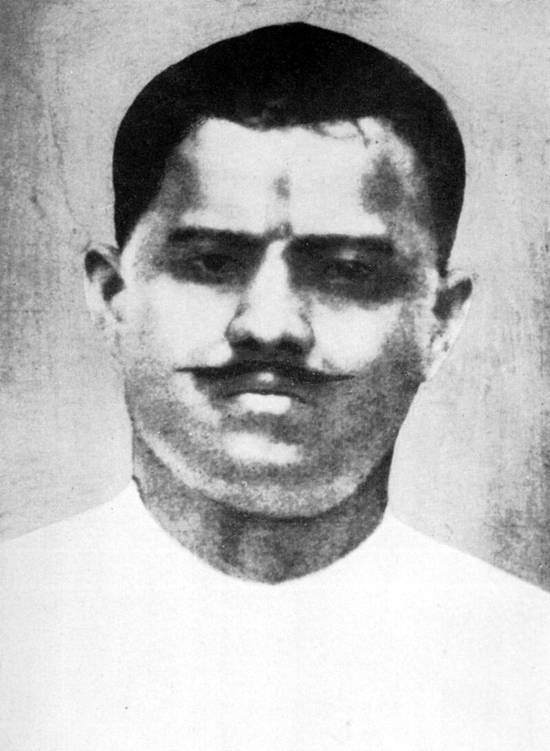 Ram Prasad