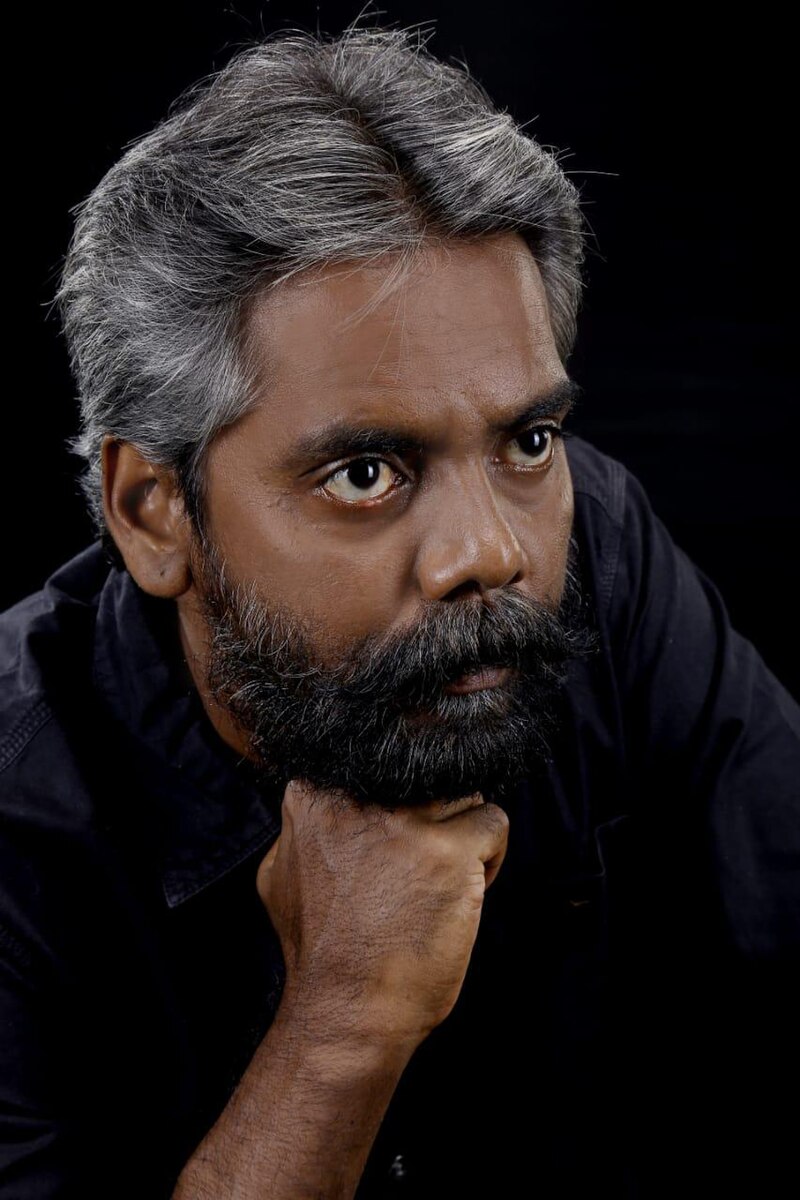 Ram Ramachandran