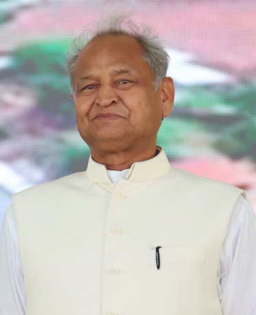 Ram Swaroop Meena
