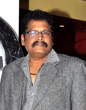 Rama Ravikumar