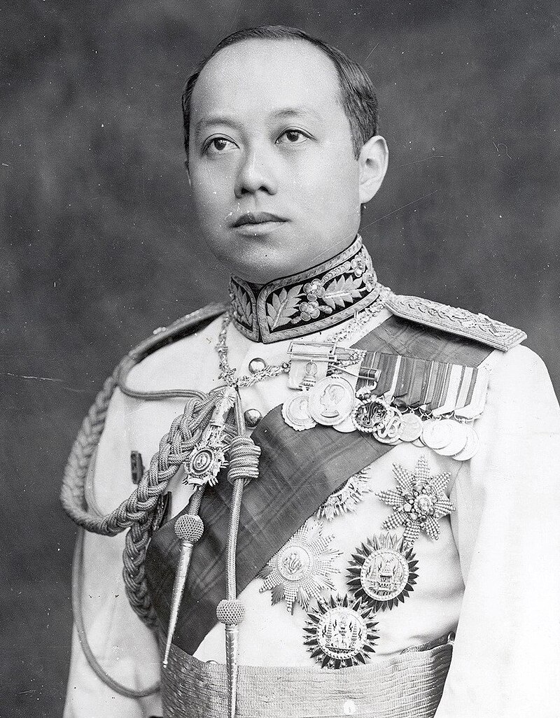 Rama VI