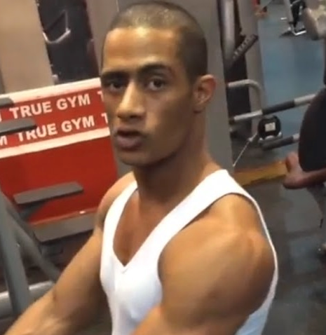 Ramadan Mohamed