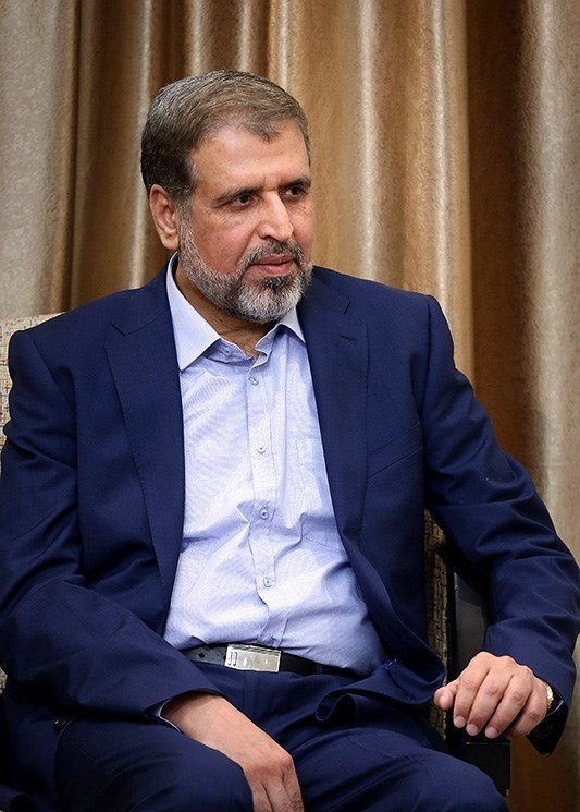 Ramadan Mohammad