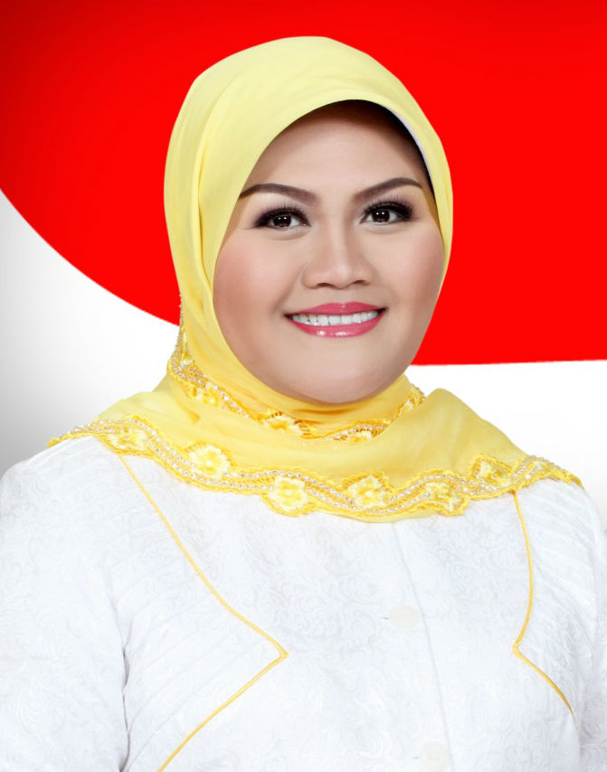Ramadhani Yasin