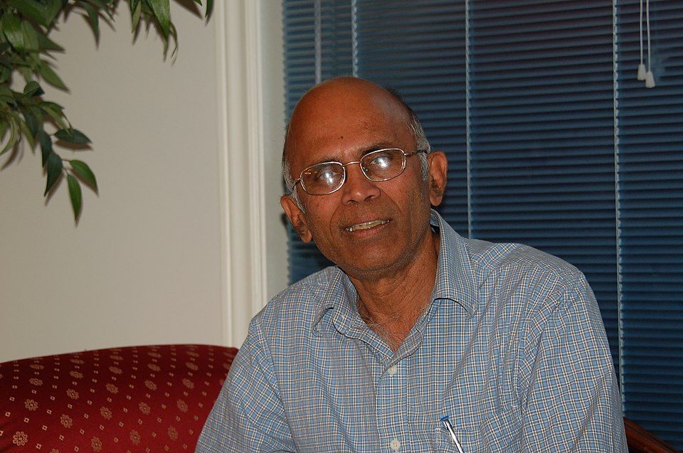 Ramakrishnan Baskaran
