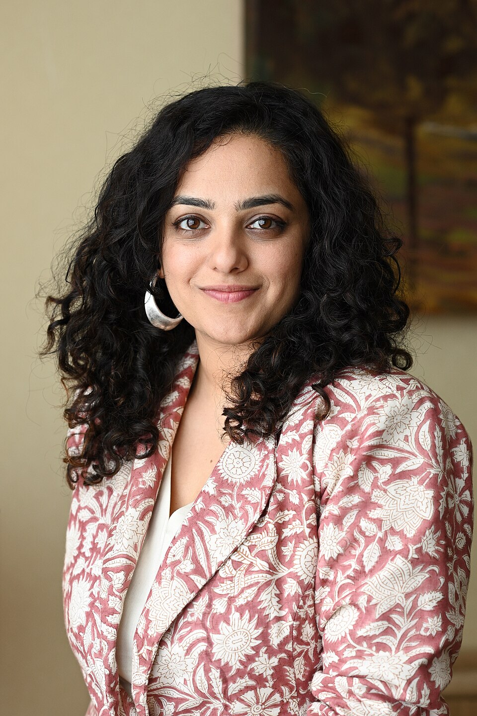Raman Nithya Venkat