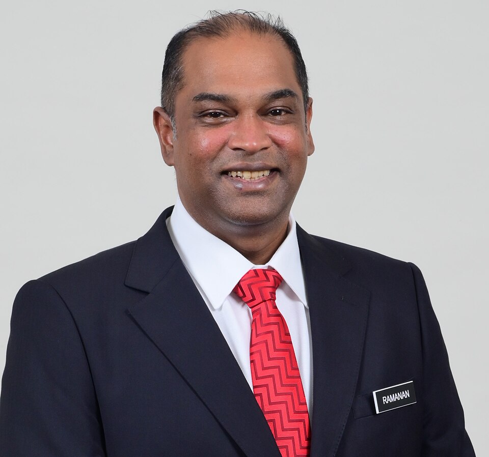 Ramanan Ramakrishnan