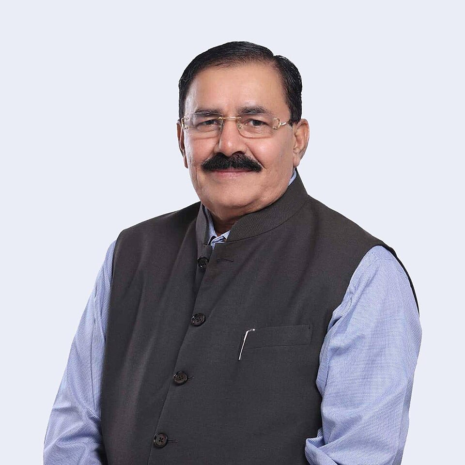Rambhai Patel