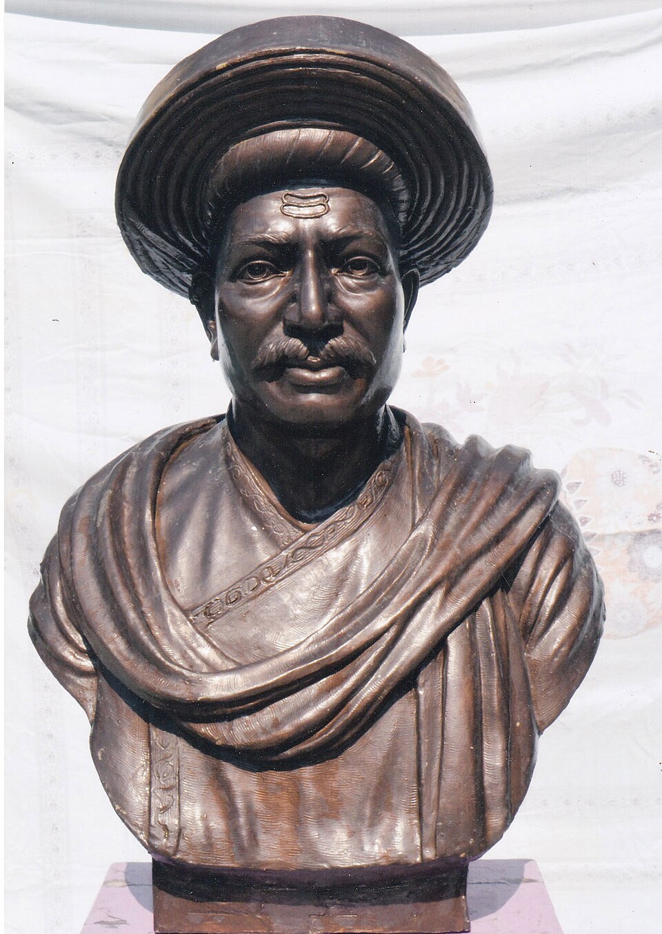 Ramchandra Mandal