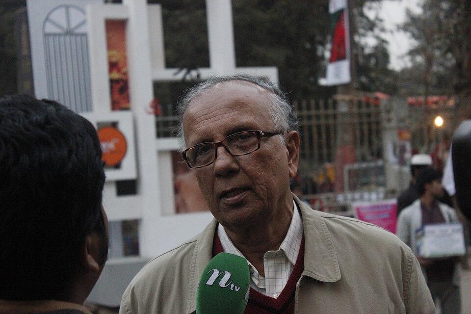 Ramendu Majumdar