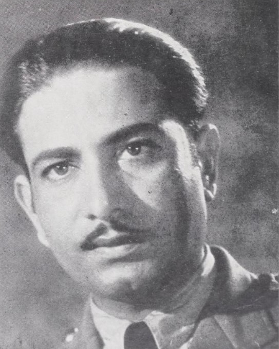 Ramesh A. Shivdasani
