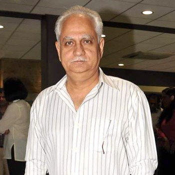 Ramesh Chandra Joshi