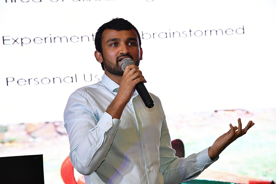 Ramesh Dhami