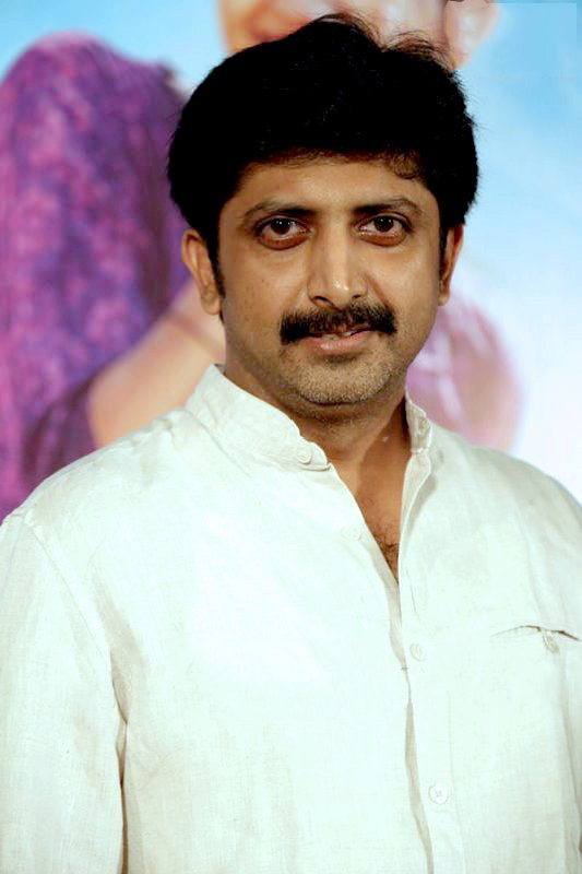 Ramesh Raja