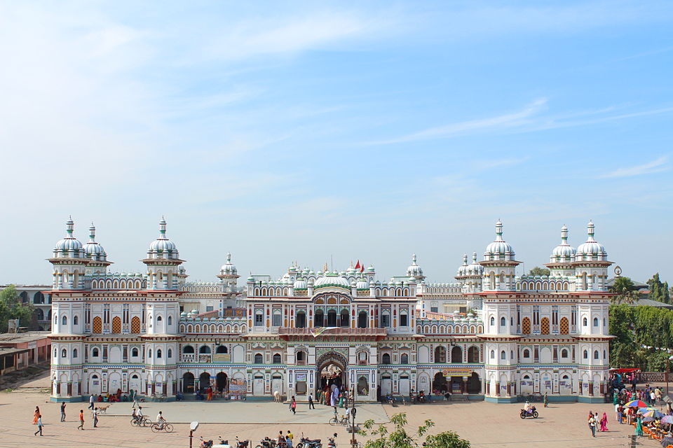 Rameshwar Devkota