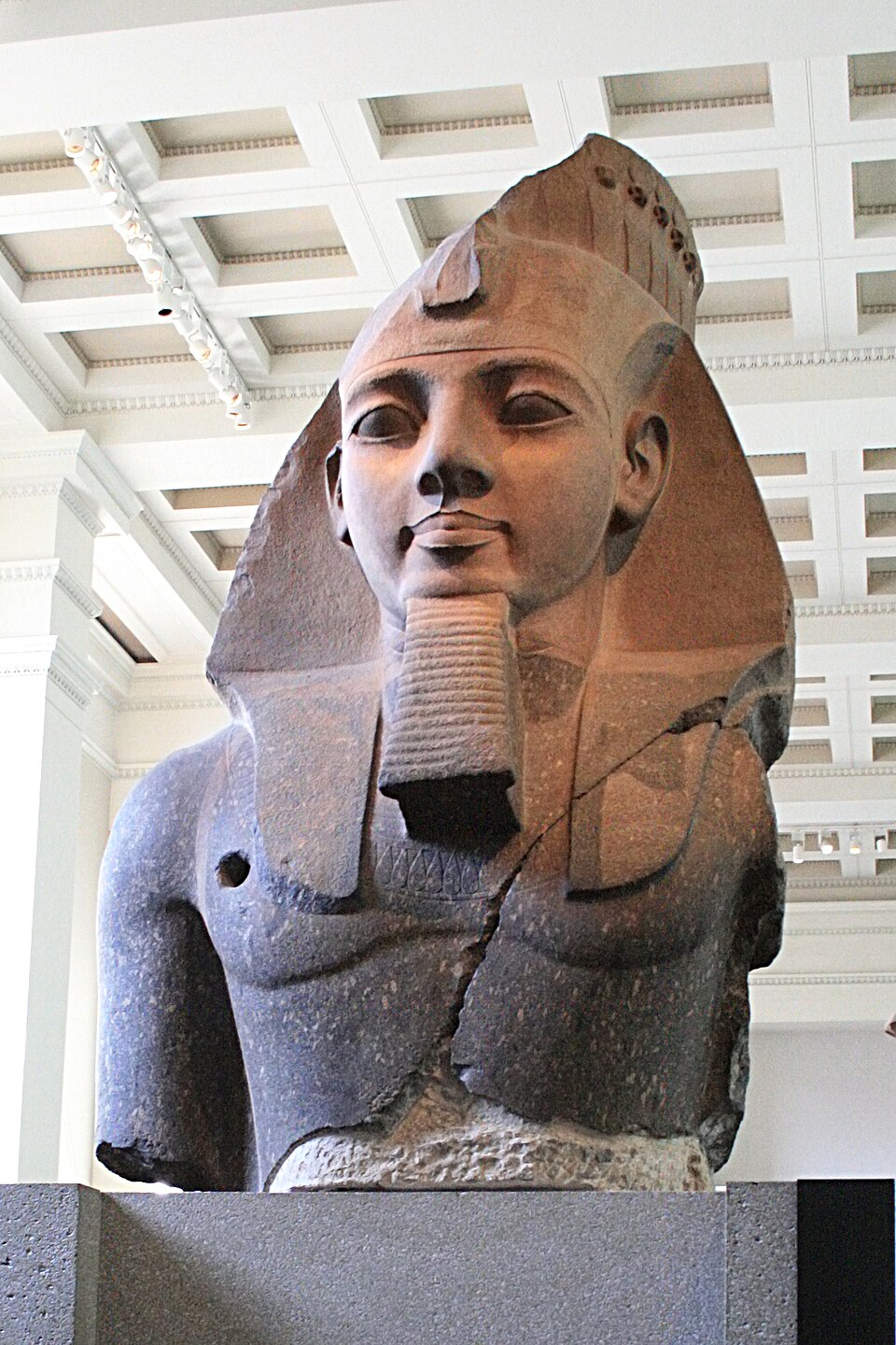 Ramesse II