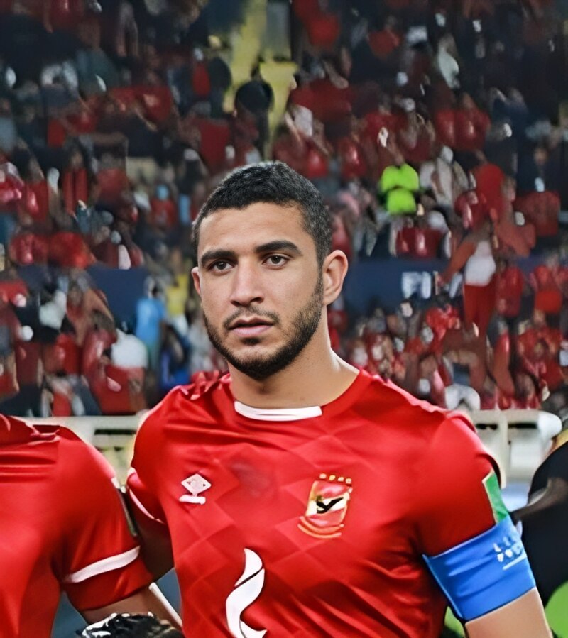 Rami Abdelrahman