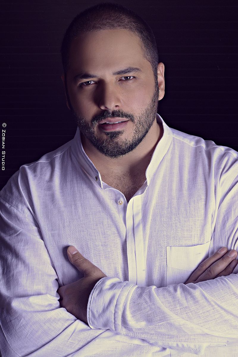 Rami Ayach