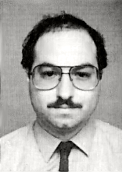 Rami Baruch