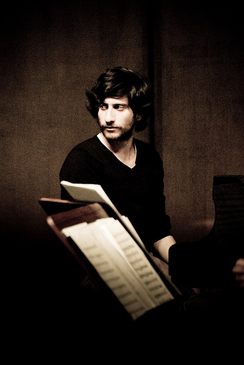 Rami Davidian