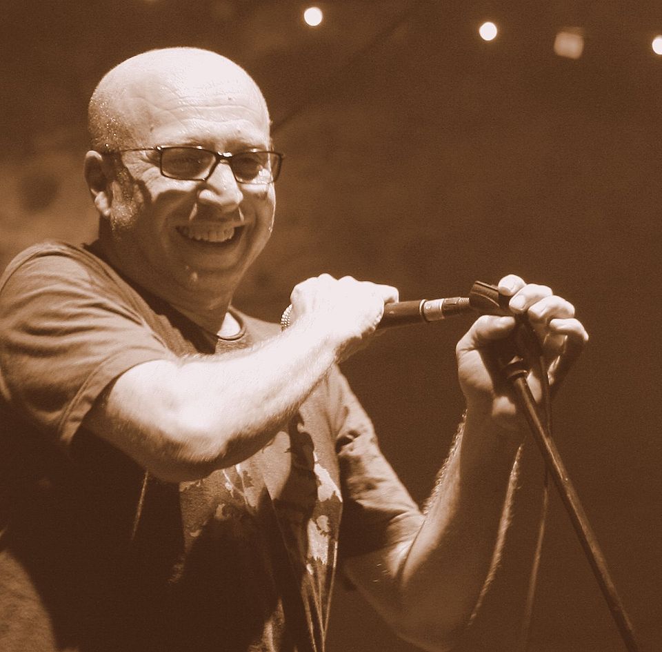 Rami Fortis