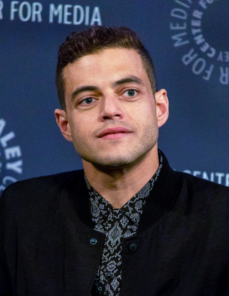 Rami Gamal
