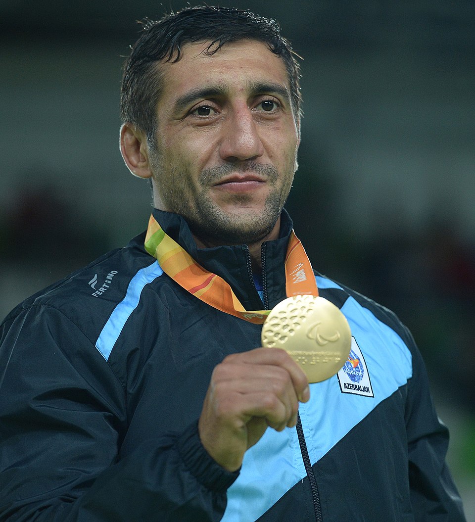 Ramil Qasımov