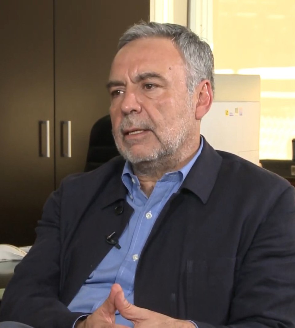 Ramírez Cuéllar