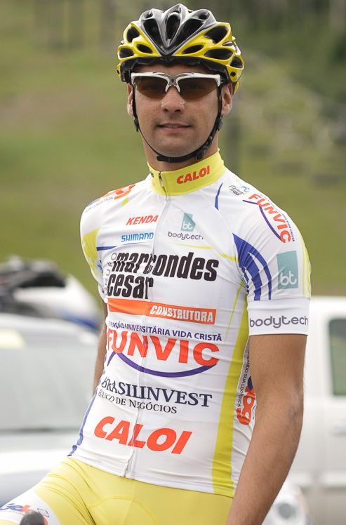 Ramiro Cabrera