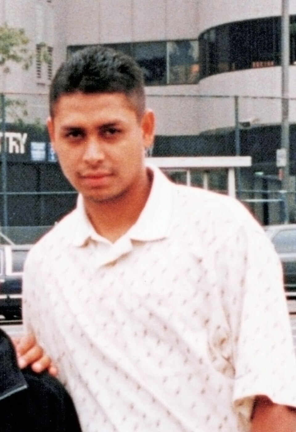 Ramiro Mendoza