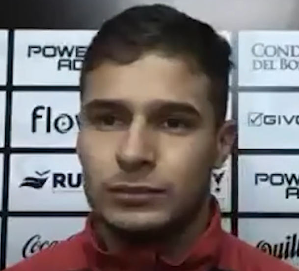 Ramiro Sordo