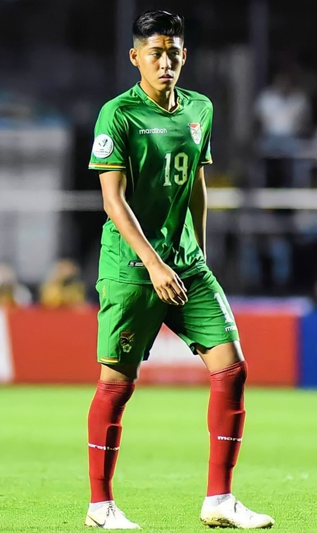 Ramiro Vaca Ponce