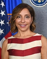 Ramishah Maruf
