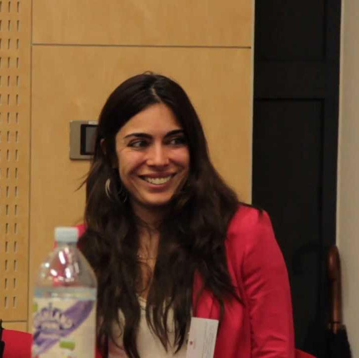 Ramita Navai