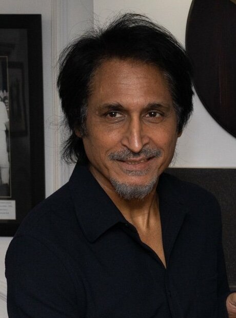 Ramiz Iqbal
