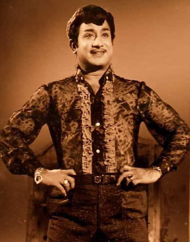 Ramkumar Paswan