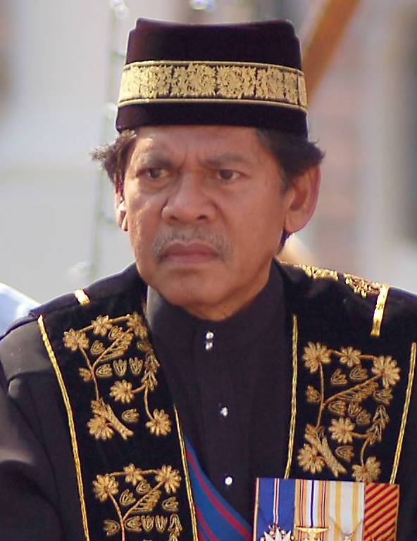 Ramli Ngah Talib