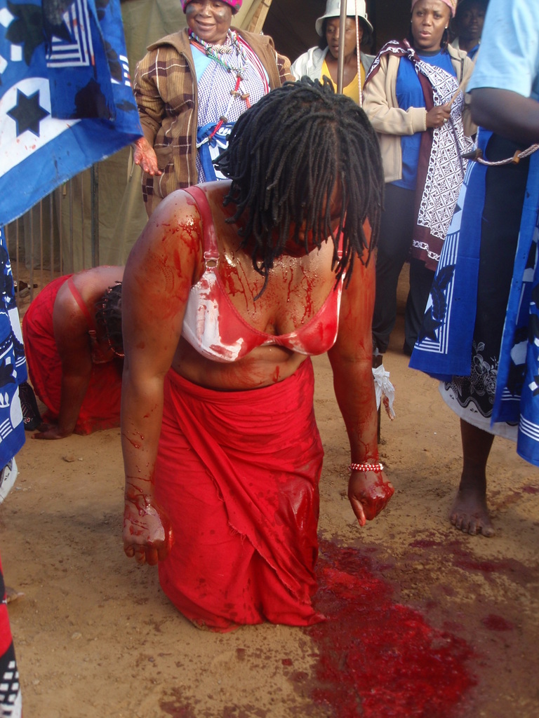 Ramodungoane Tabane