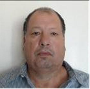 Ramón Alberto Guillén Ortiz