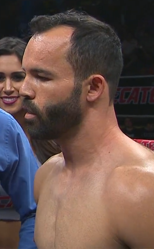 Ramón Ángel Álvarez