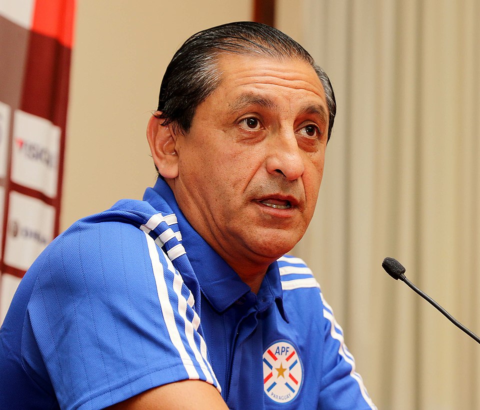 Ramón Ángel Díaz Díaz