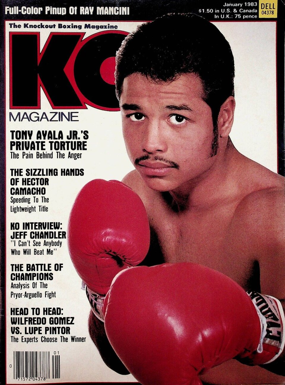 Ramón Antonio Ayala