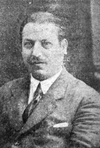Ramón Antonio Cabrera Ferrer