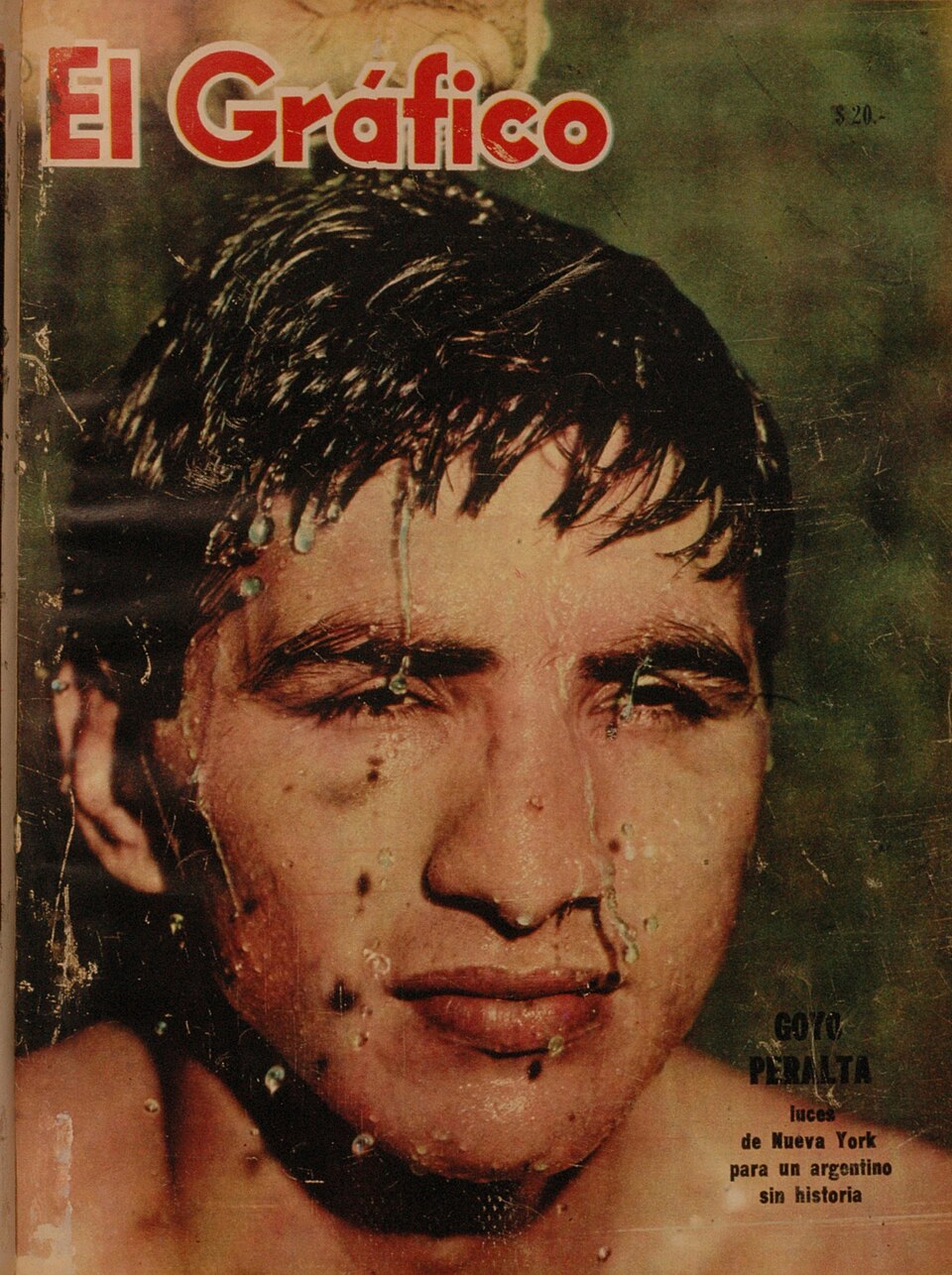 Ramón Antonio Peralta