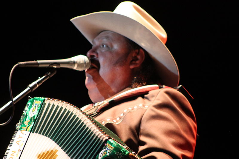 Ramón Ayala