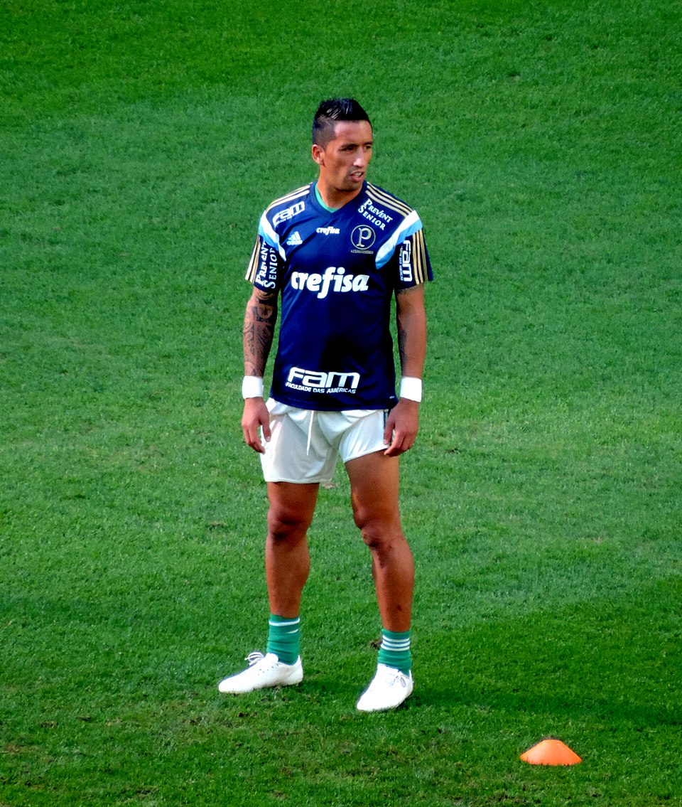 Ramón Barrios
