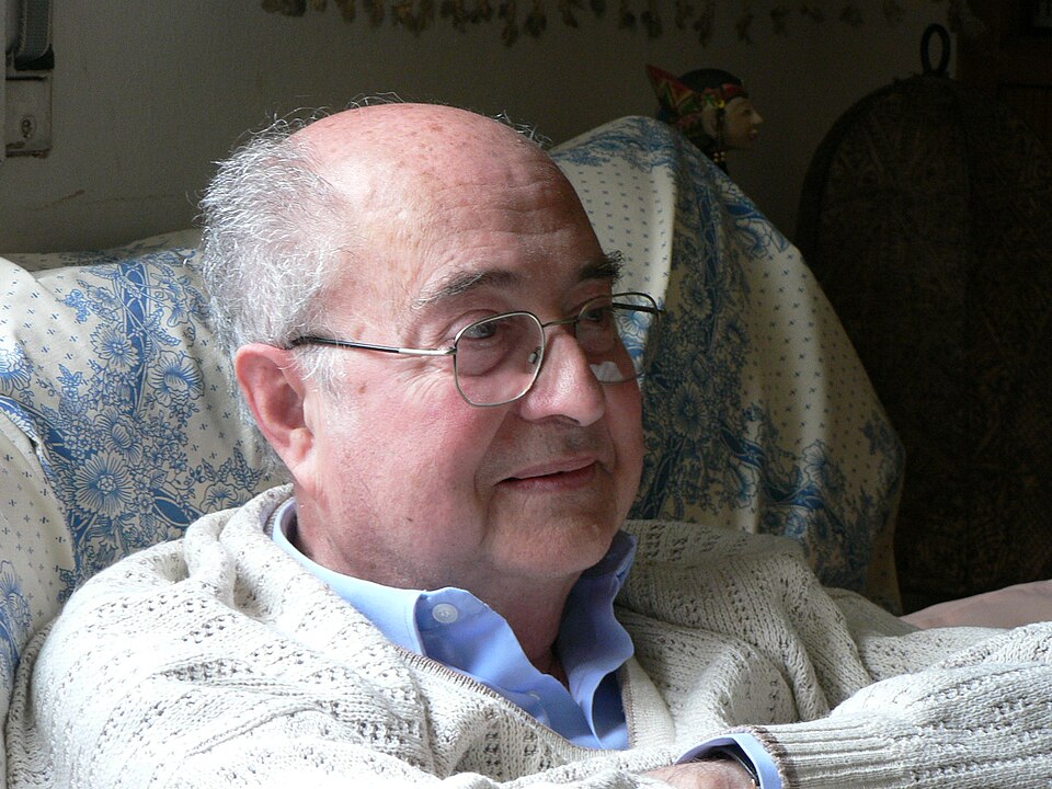 Ramón Bayés